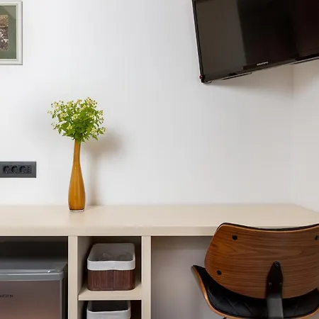 Iris 2 Casa de hóspedes Baška