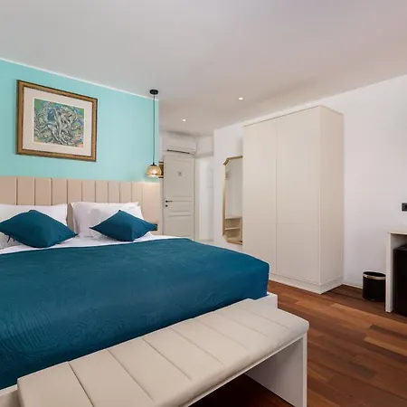 Iris 2 بيت ضيافة باشْكا