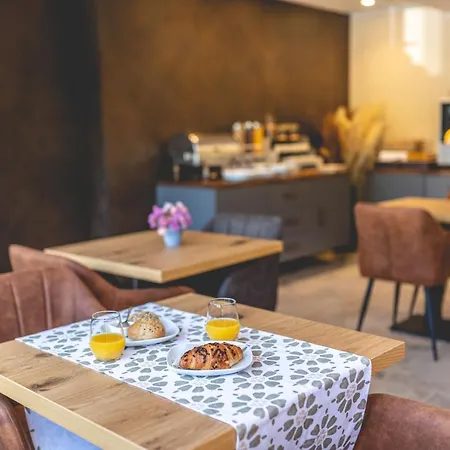 게스트하우스 Iris 2 바슈카