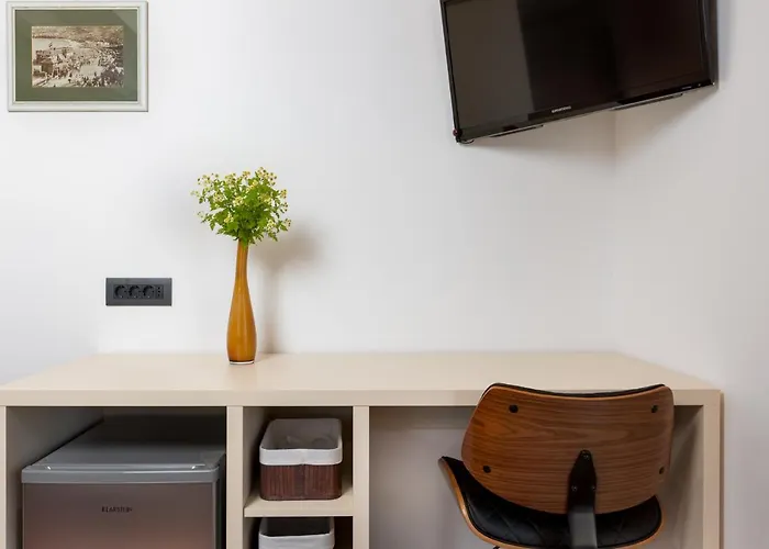 Iris 2 بيت ضيافة باشْكا