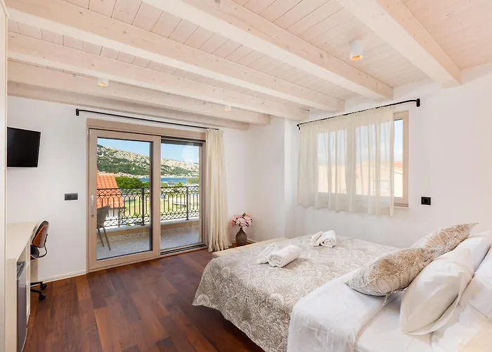 بيت ضيافة Iris 2 3*