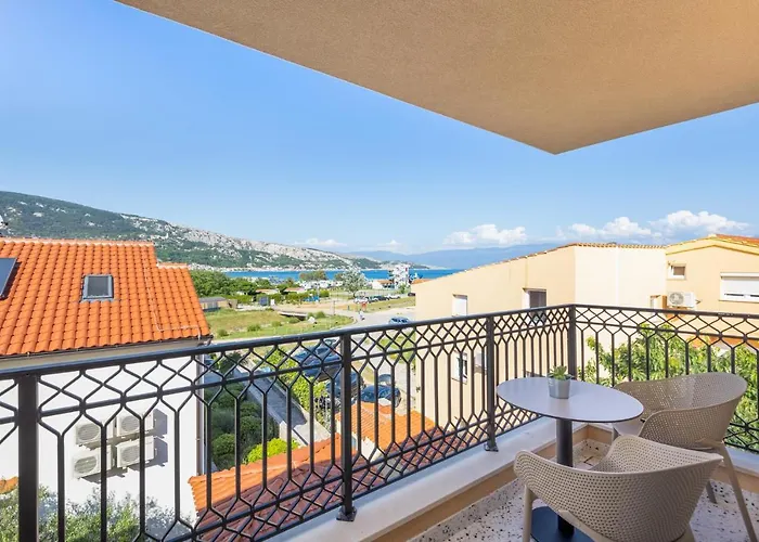 بيت ضيافة Iris 2 باشْكا