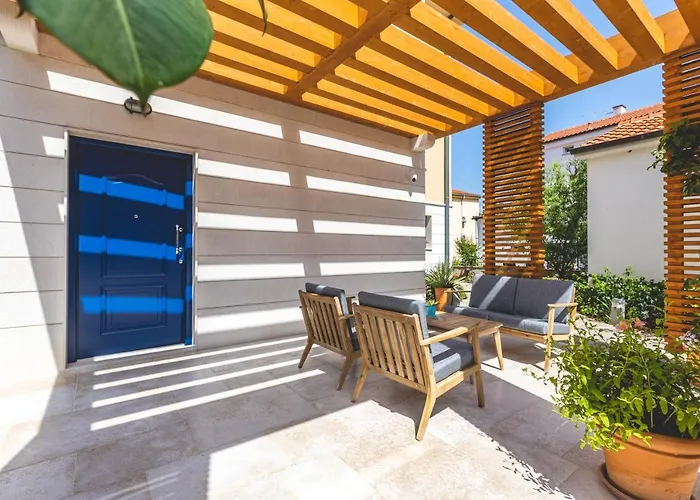 Iris 2 بيت ضيافة