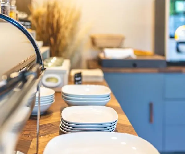 بيت ضيافة Iris 2