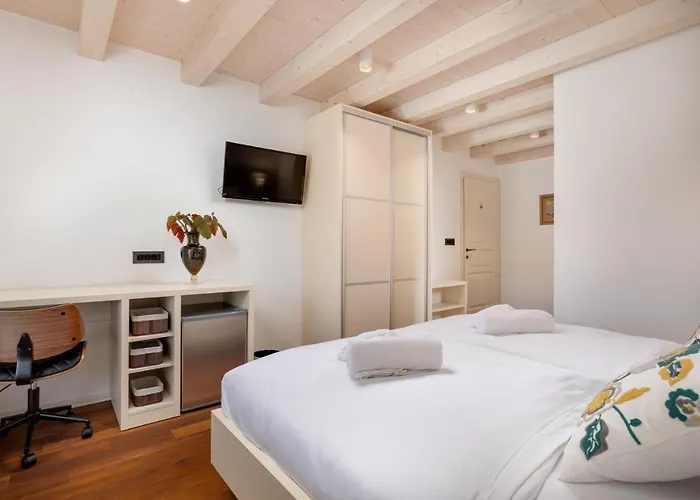 بيت ضيافة Iris 2