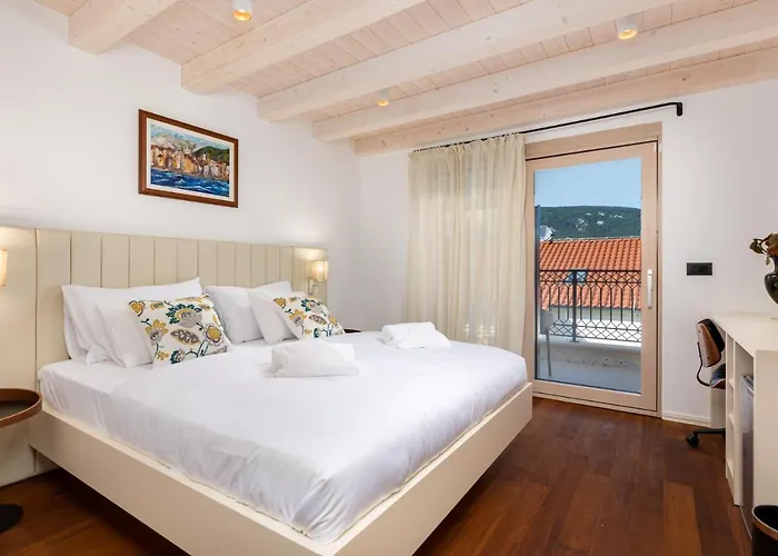 بيت ضيافة Iris 2 3*