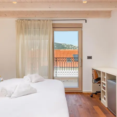 Iris 2 Gasthof Baška