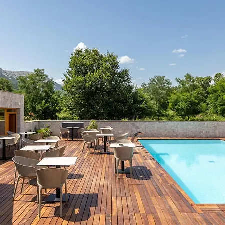 Iris 2 Gasthof Baška