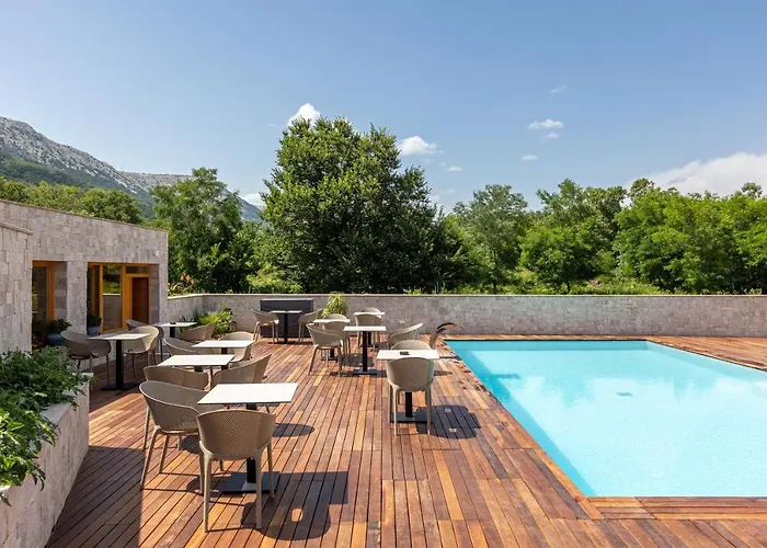 Iris 2 Gostinjska kuća Baska (Krk)